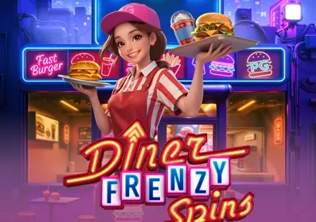 Diner Frenzy Spins