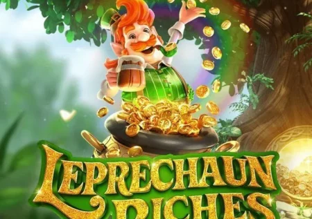 Leprechaun Riches